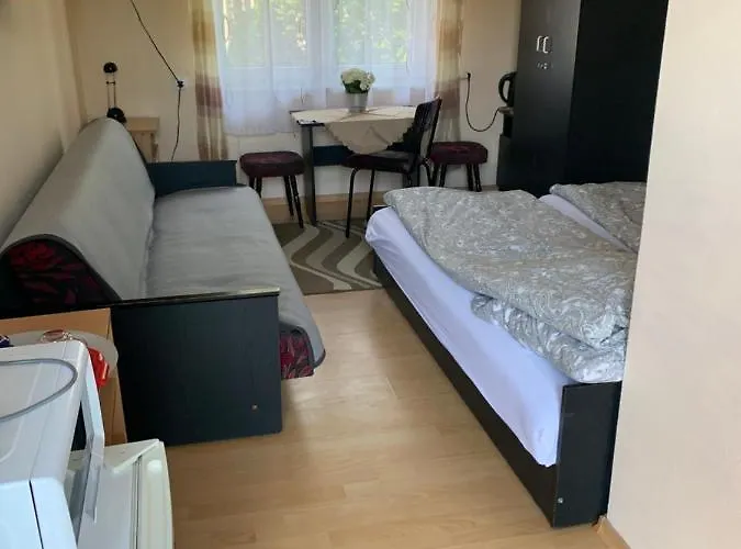Pensjonat "Tryton" Karwia